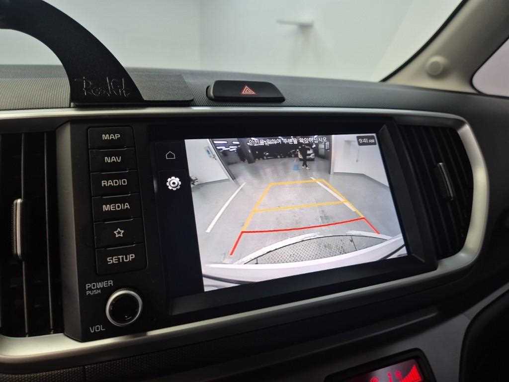 KIA Ray 2022 Blanco - Importación desde Corea - HF Imports Iquique - Foto 14