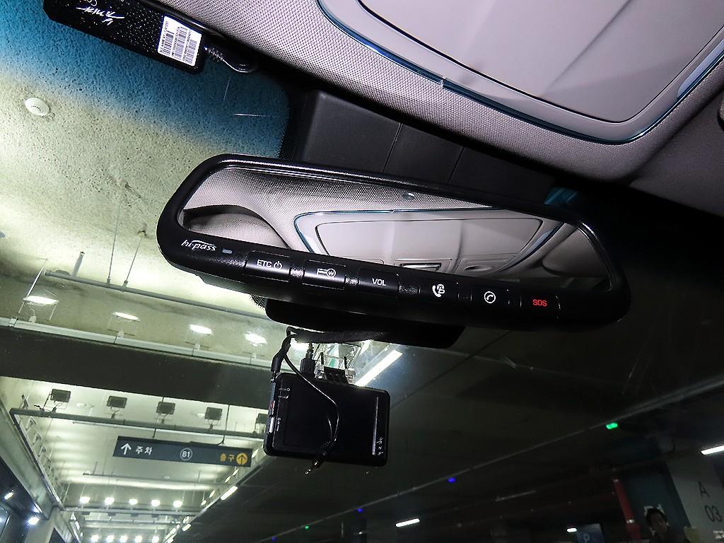 HYUNDAI Genesis 2015 Gris - Importación desde Corea - HF Imports Iquique - Foto 15