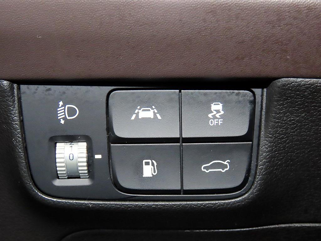 HYUNDAI Grandeur 2020 Negro - Importación desde Corea - HF Imports Iquique - Foto 14