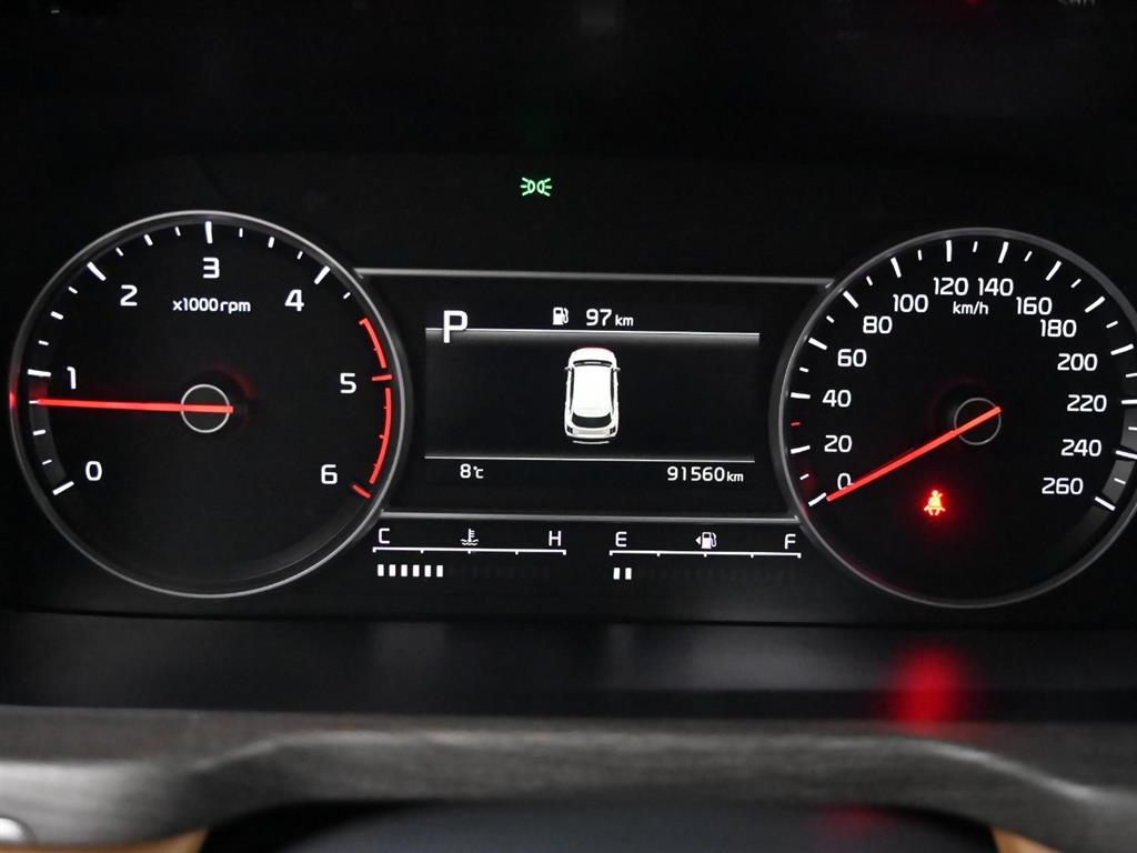 KIA Sorento - Vista 11