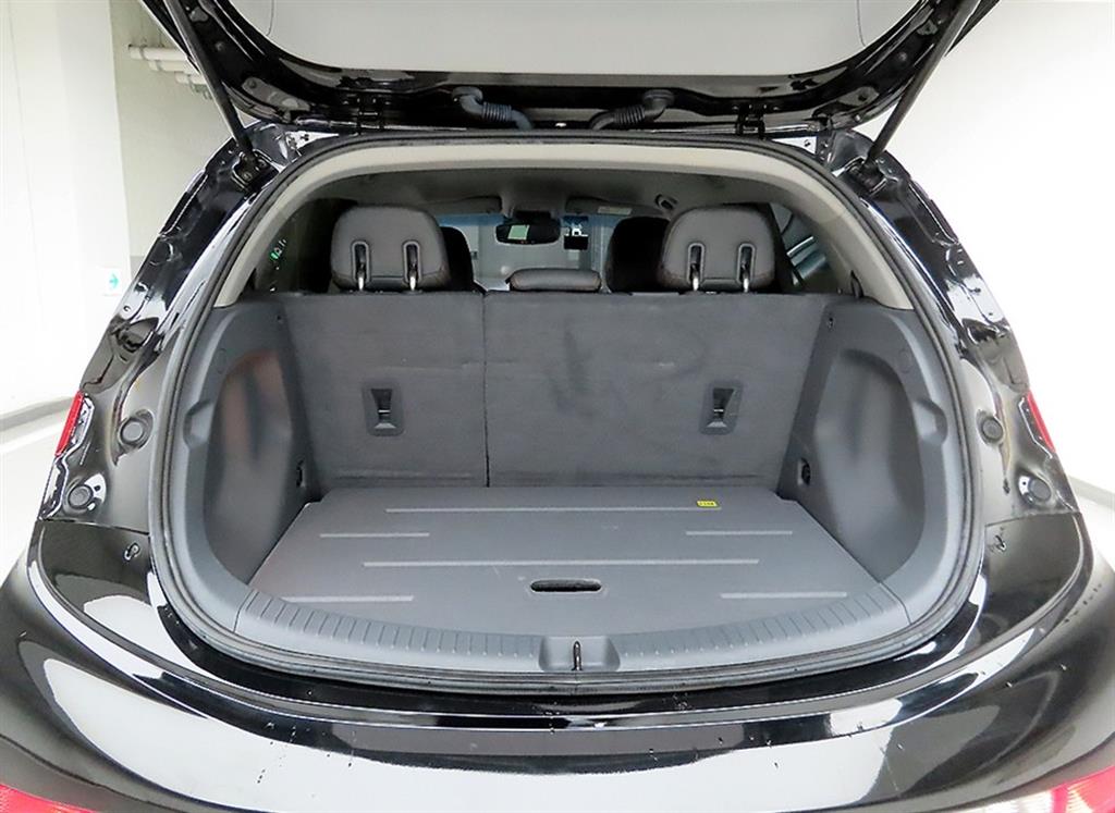 Chevrolet Bolt - Vista 5