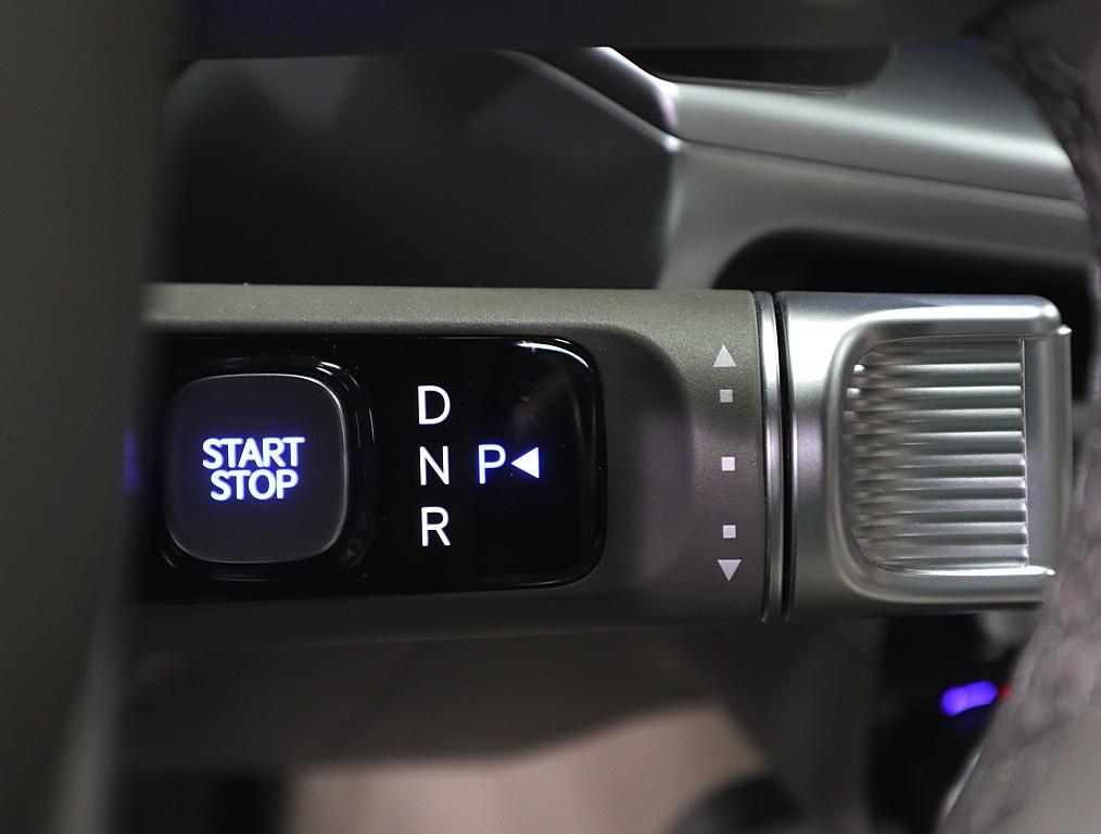 HYUNDAI IONIQ 9 - Vista 12