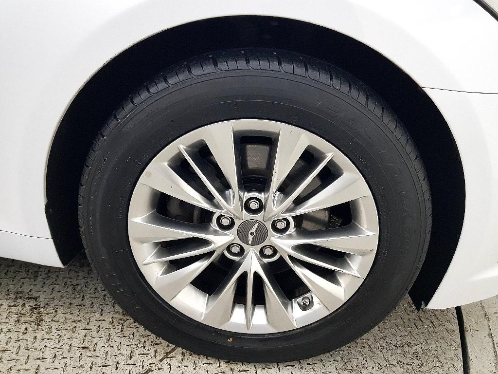 HYUNDAI Genesis 2014 Blanco - Importación desde Corea - HF Imports Iquique - Foto 20