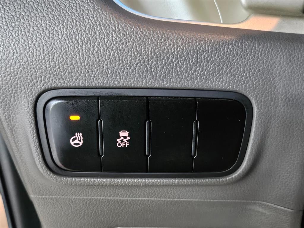 KIA Ray 2012 Café - Importación desde Corea - HF Imports Iquique - Foto 17