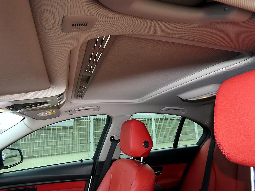 BMW 3 series 2015 - Importación desde Corea - HF Imports Iquique - Foto 18