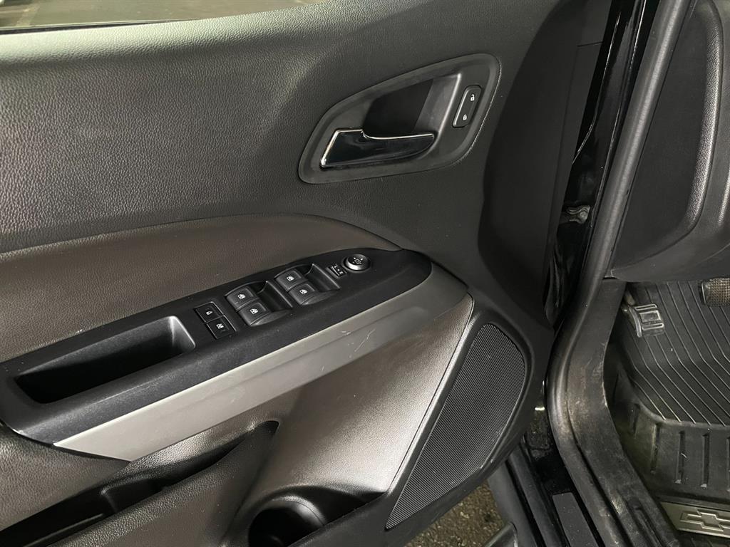 Chevrolet ?Colorado 2020 Negro - Importación desde Corea - HF Imports Iquique - Foto 13