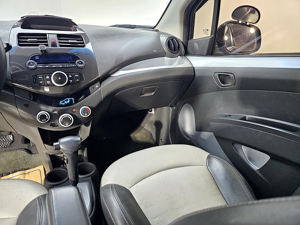 DAEWOO Matiz - Vista 10