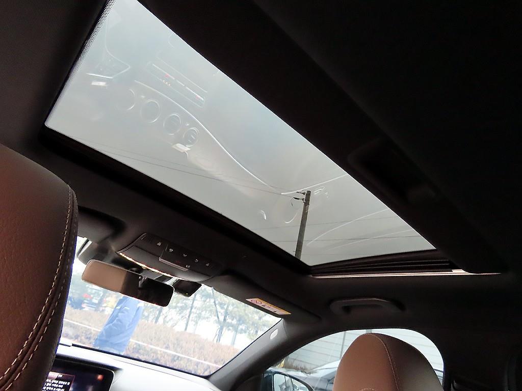 Mercedes Benz E class 2022 Negro - Importación desde Corea - HF Imports Iquique - Foto 16