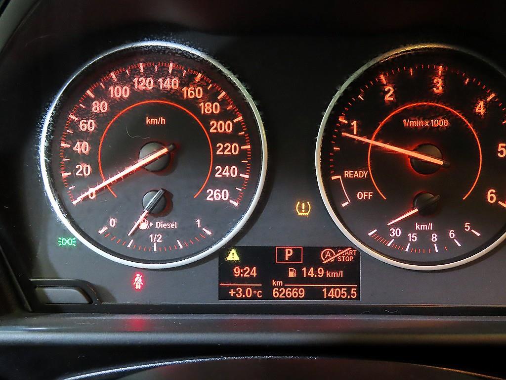 BMW 1 series - Vista 9