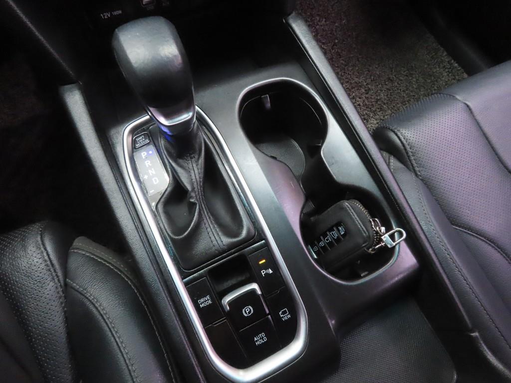 HYUNDAI Santa Fe 2020 - Importación desde Corea - HF Imports Iquique - Foto 13