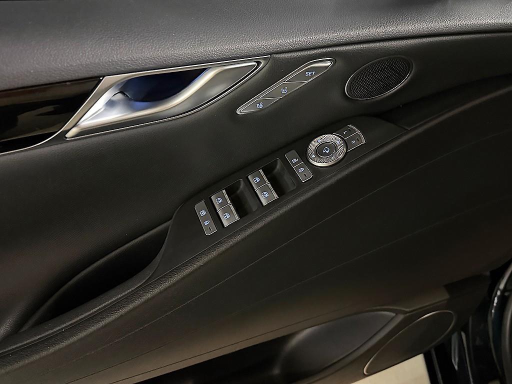 Genesis G80 2021 Azul - Importación desde Corea - HF Imports Iquique - Foto 13