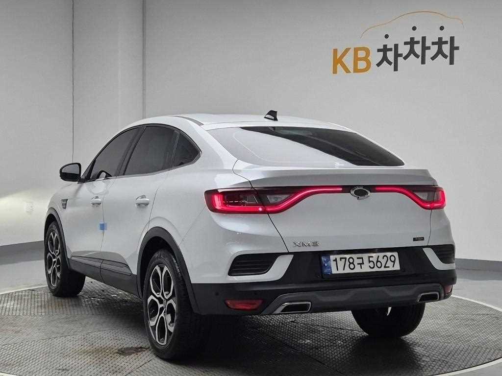 SAMSUNG XM3 - Vista 2