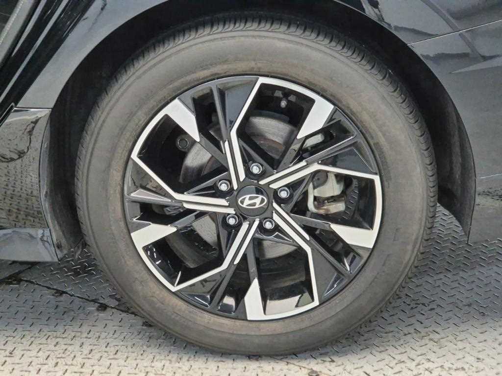 HYUNDAI Sonata 2024 Negro - Importación desde Corea - HF Imports Iquique - Foto 20