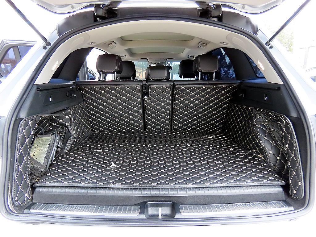 Mercedes Benz GLC Class 2019 Plateado - Importación desde Corea - HF Imports Iquique - Foto 16