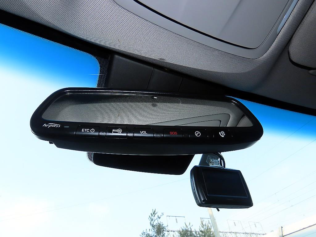 HYUNDAI Genesis 2016 Gris - Importación desde Corea - HF Imports Iquique - Foto 18