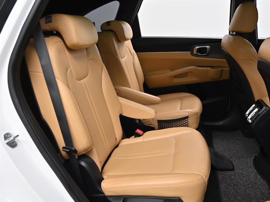 KIA Sorento 2021 Blanco - Importación desde Corea - HF Imports Iquique - Foto 12