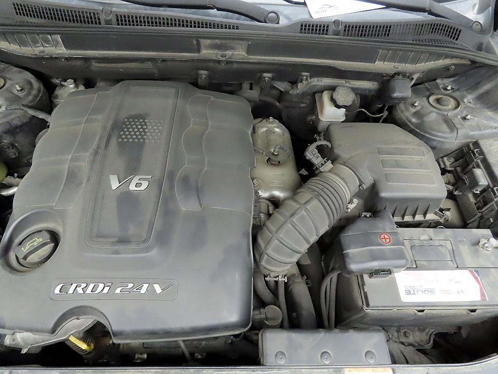 HYUNDAI Veracruz 2012 - Importación desde Corea - HF Imports Iquique - Foto 20