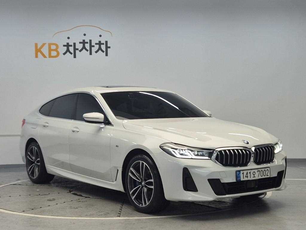 BMW Gran Turismo - Vista 4