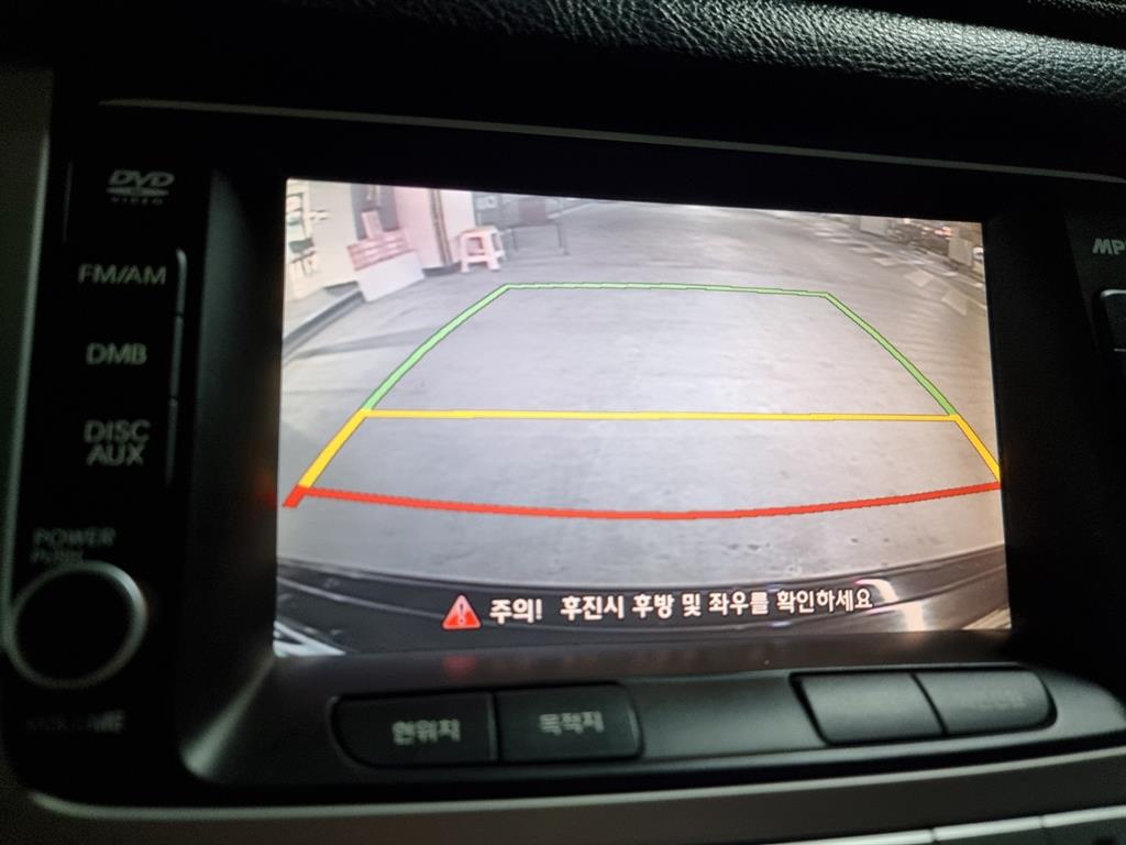 HYUNDAI Genesis 2010 Negro - Importación desde Corea - HF Imports Iquique - Foto 17