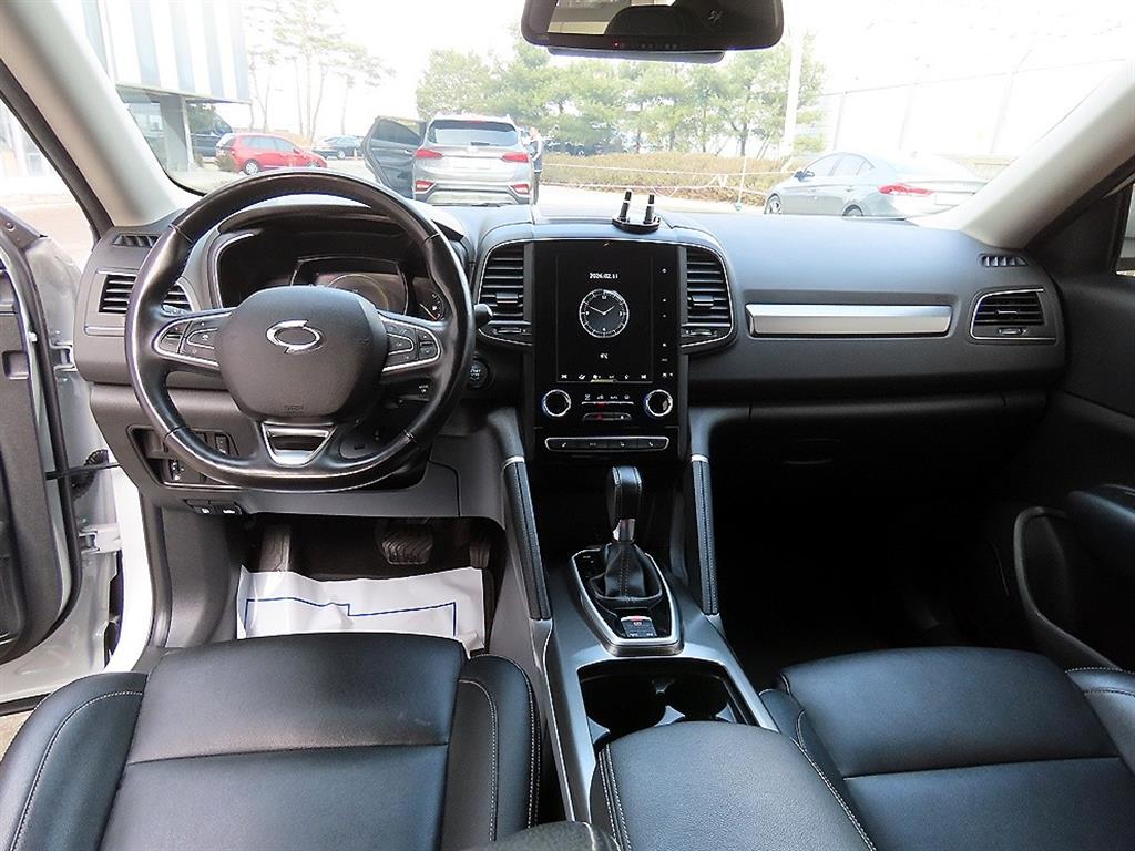 SAMSUNG QM6 - Vista 7