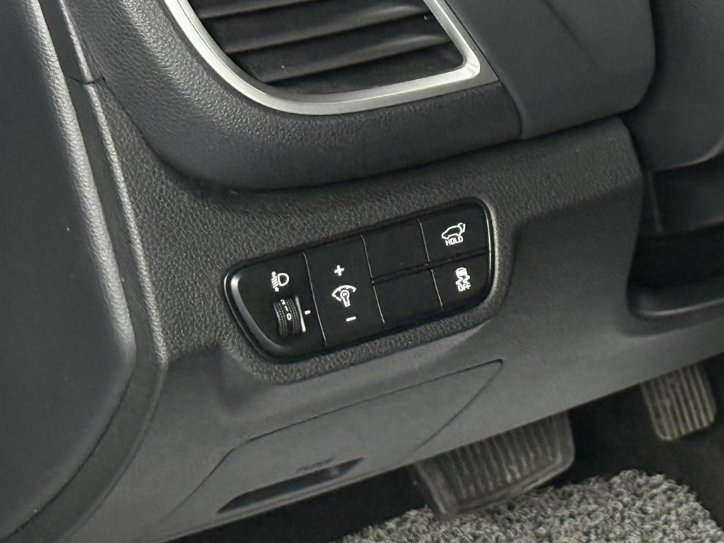 KIA Seltos - Vista 11