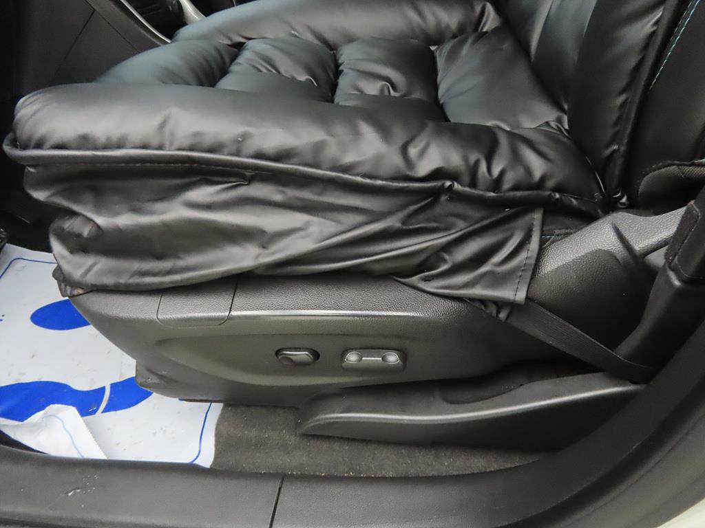 Chevrolet Trax 2014 Plateado - Importación desde Corea - HF Imports Iquique - Foto 15