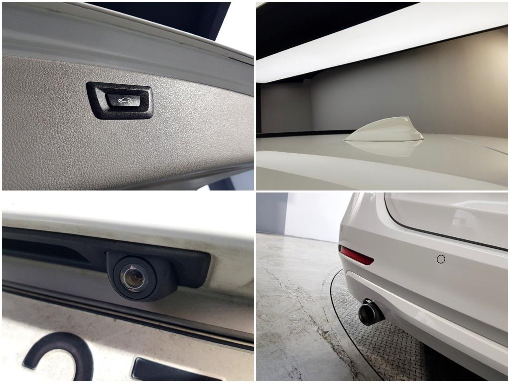 BMW 3 series 2013 Blanco - Importación desde Corea - HF Imports Iquique - Foto 19