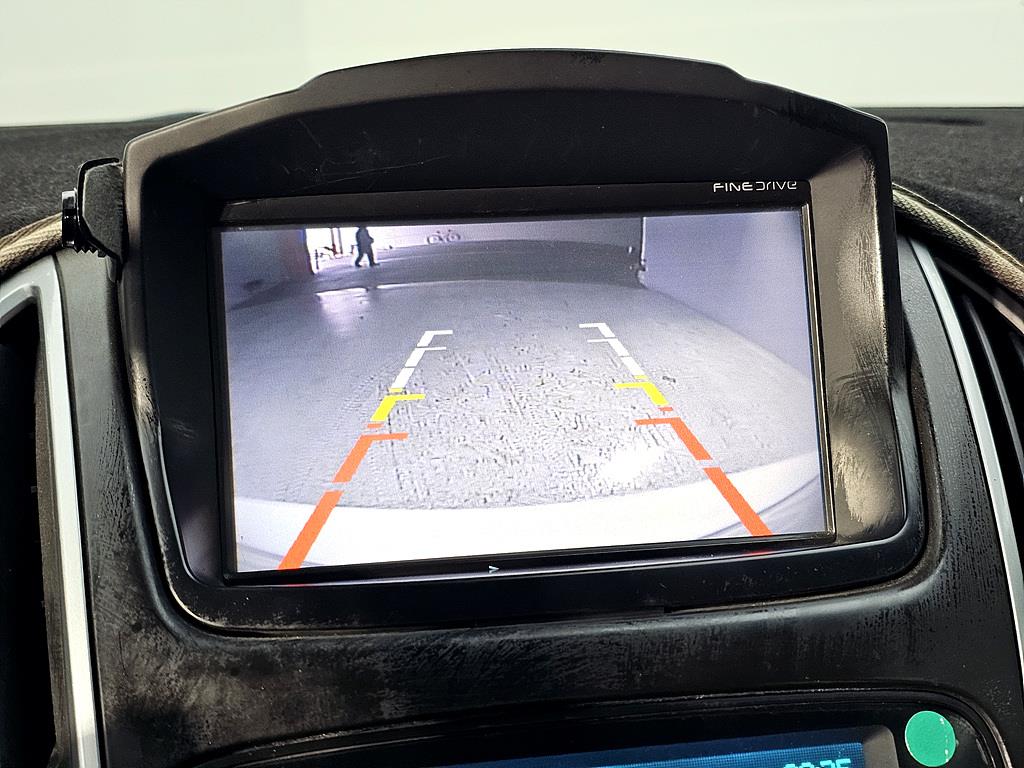 Chevrolet Cruise 2013 Blanco - Importación desde Corea - HF Imports Iquique - Foto 14