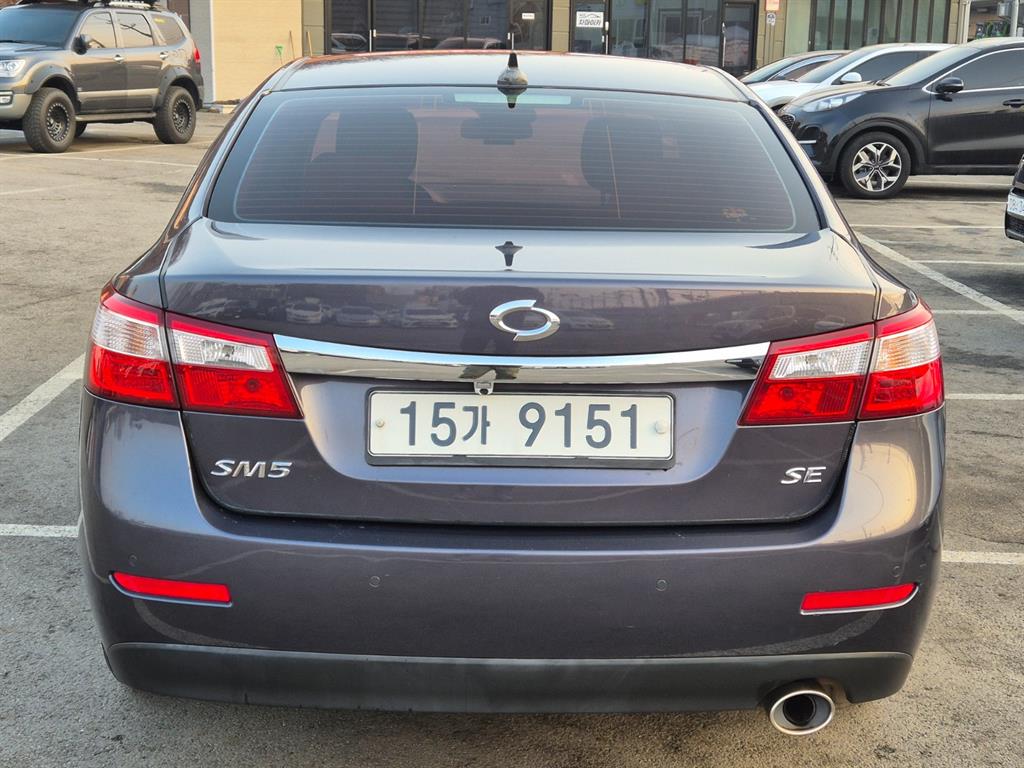 SAMSUNG SM5 - Vista 4