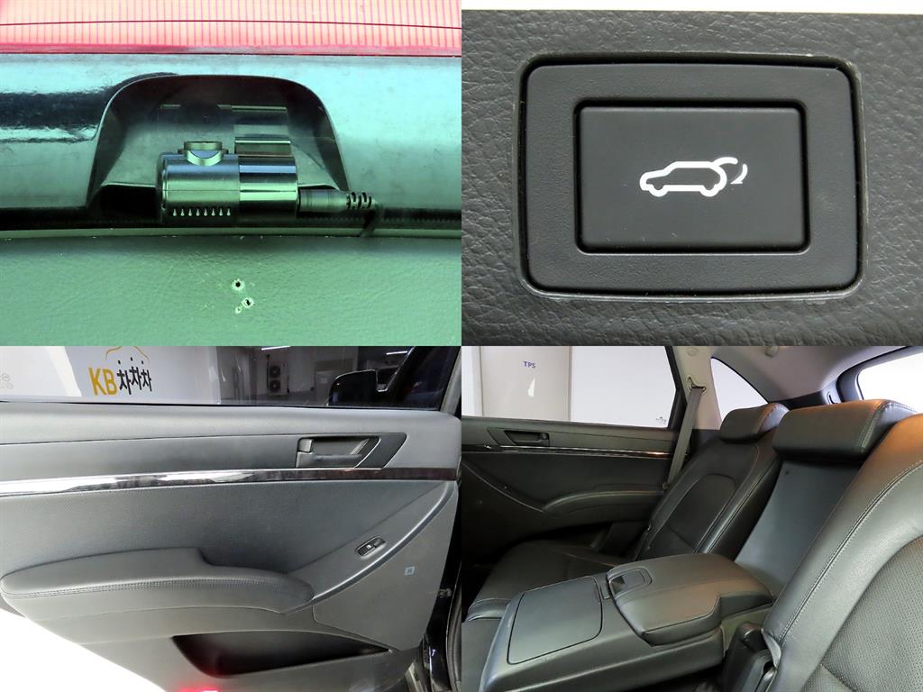 HYUNDAI Veracruz 2012 - Importación desde Corea - HF Imports Iquique - Foto 18