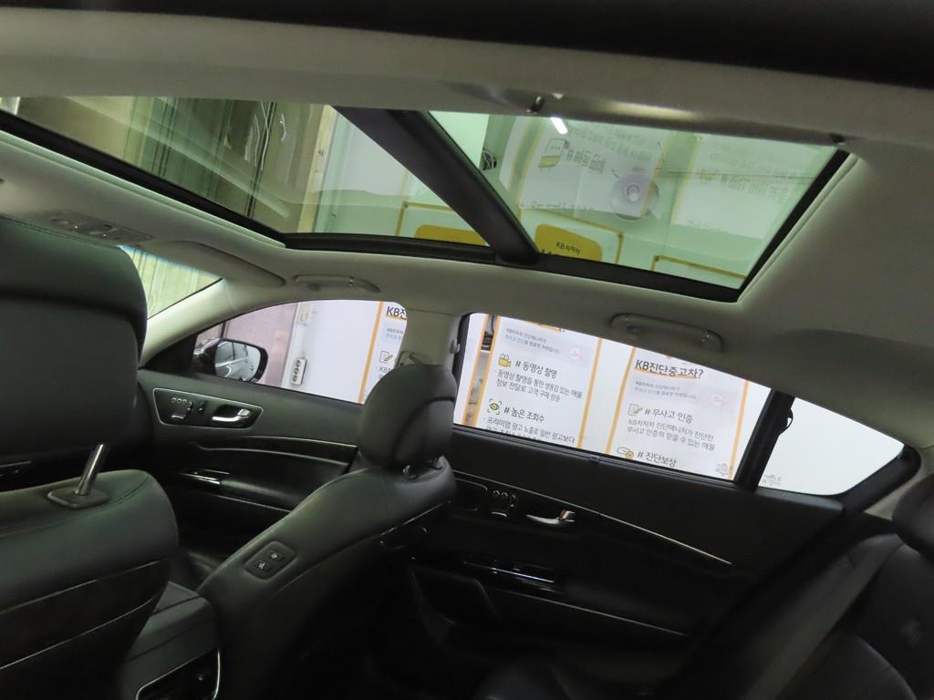 KIA K9 2015 - Importación desde Corea - HF Imports Iquique - Foto 17