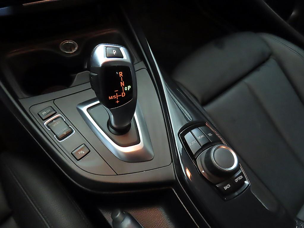 BMW 1 series - Vista 12