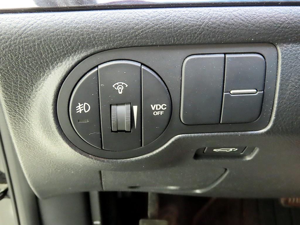 HYUNDAI Veracruz - Vista 12