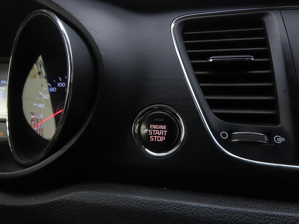 KIA Carnival 2019 Negro - Importación desde Corea - HF Imports Iquique - Foto 15