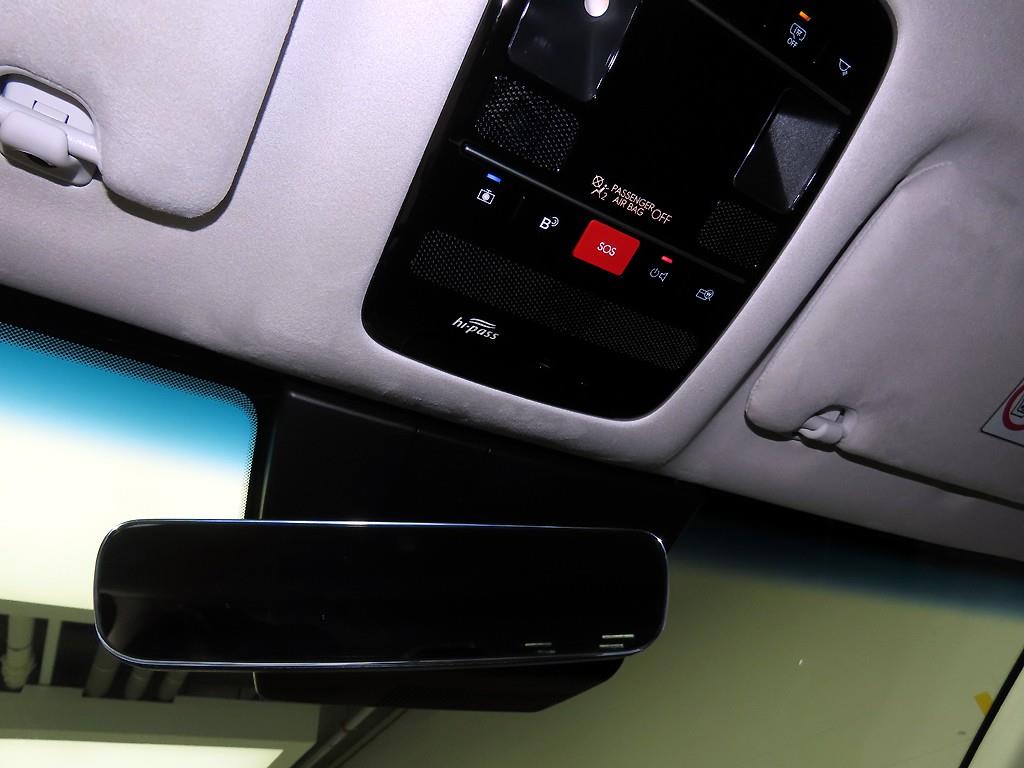 HYUNDAI Grandeur 2023 Negro - Importación desde Corea - HF Imports Iquique - Foto 16