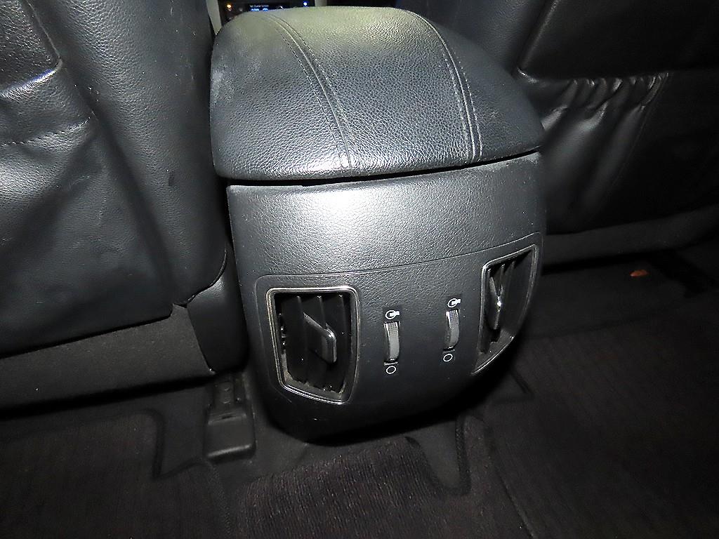 HYUNDAI Sonata 2011 Blanco - Importación desde Corea - HF Imports Iquique - Foto 16