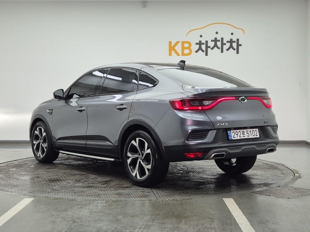 SAMSUNG XM3 - Vista 3