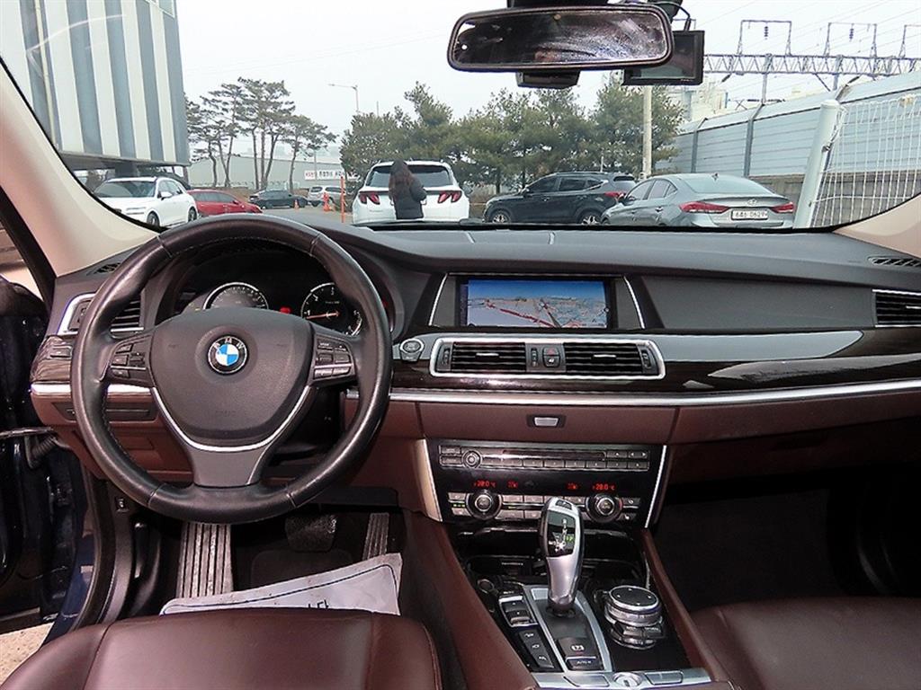 BMW Gran Turismo - Vista 7