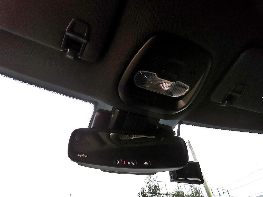 Chevrolet Trax 2025 Blanco - Importación desde Corea - HF Imports Iquique - Foto 15