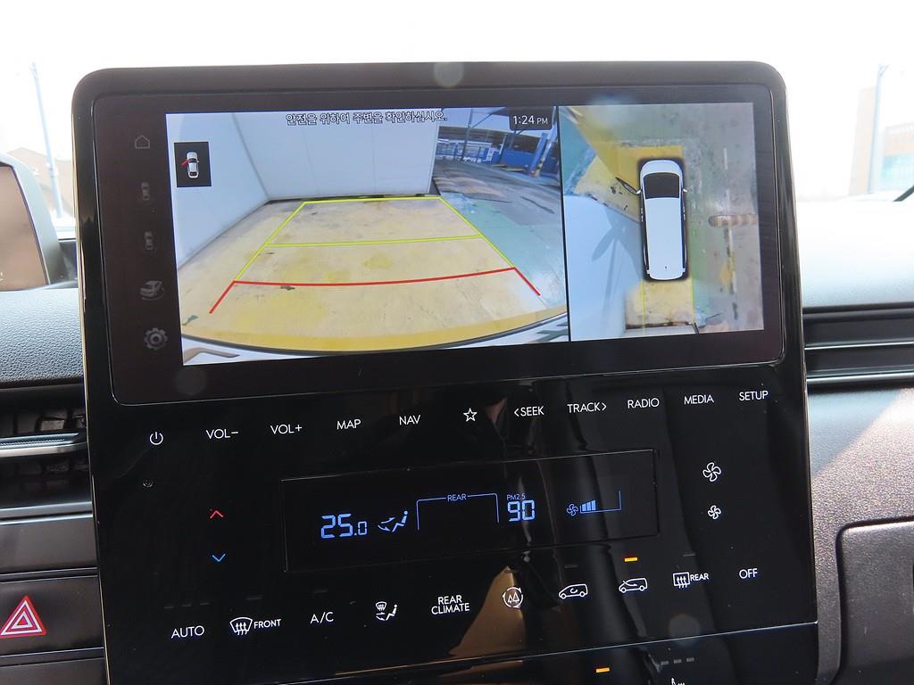 HYUNDAI Staria 2023 Amarillo - Importación desde Corea - HF Imports Iquique - Foto 13