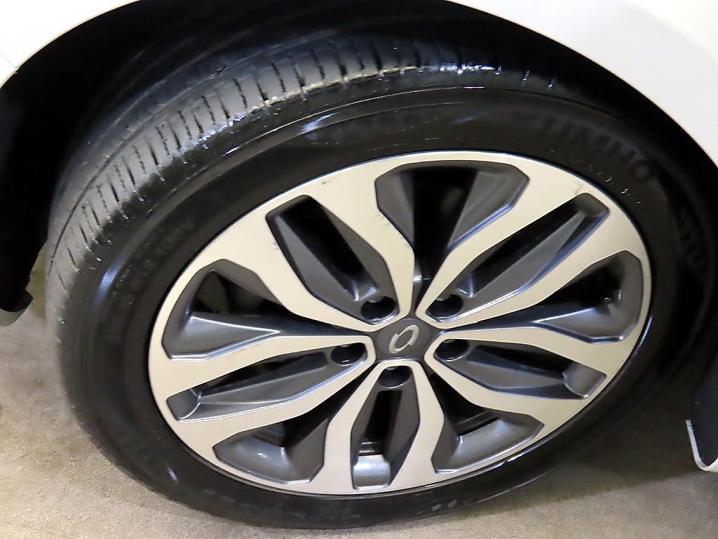 SAMSUNG SM6 2017 Blanco - Importación desde Corea - HF Imports Iquique - Foto 20