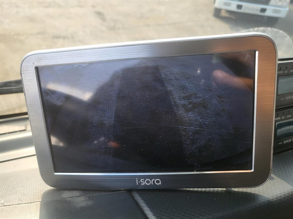 medium and large cargo truck - Vista 10