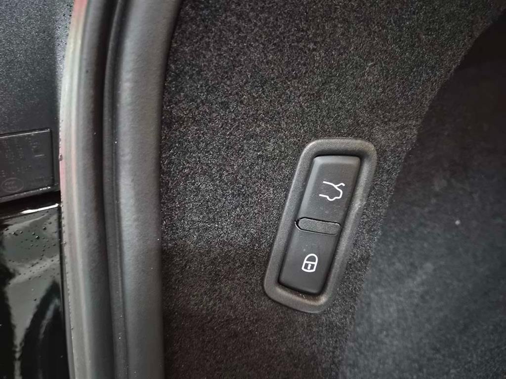 Maserati Levante 2020 Negro - Importación desde Corea - HF Imports Iquique - Foto 16