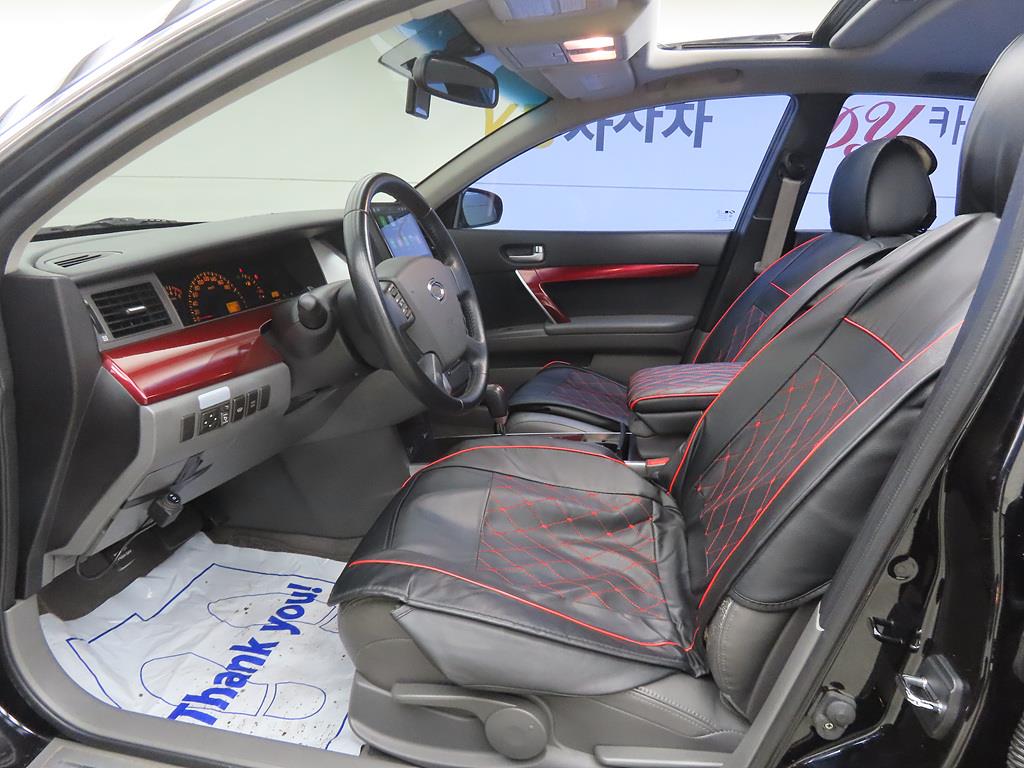 SAMSUNG SM7 - Vista 5