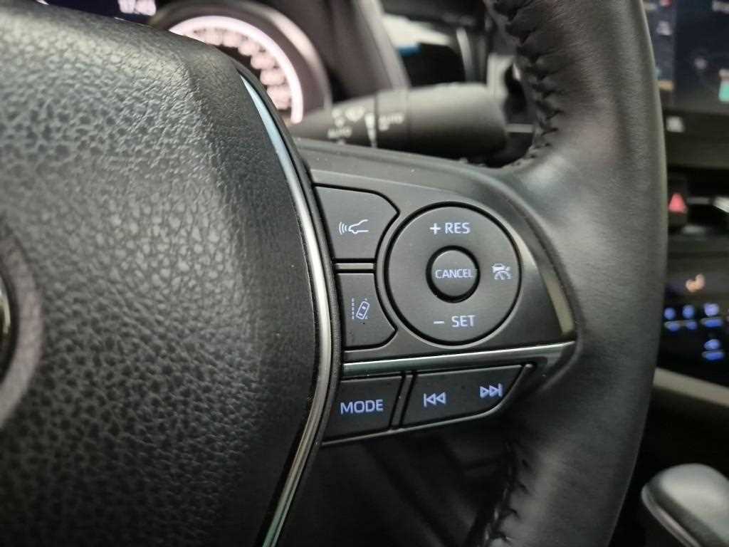 Toyota Camry 2024 Negro - Importación desde Corea - HF Imports Iquique - Foto 16