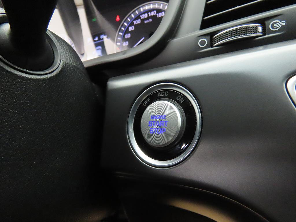 HYUNDAI Sonata 2018 Negro - Importación desde Corea - HF Imports Iquique - Foto 13