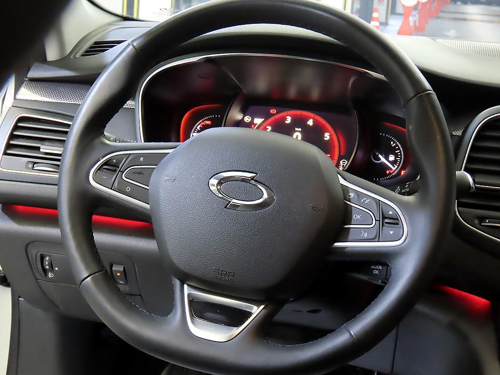 SAMSUNG SM6 - Vista 8