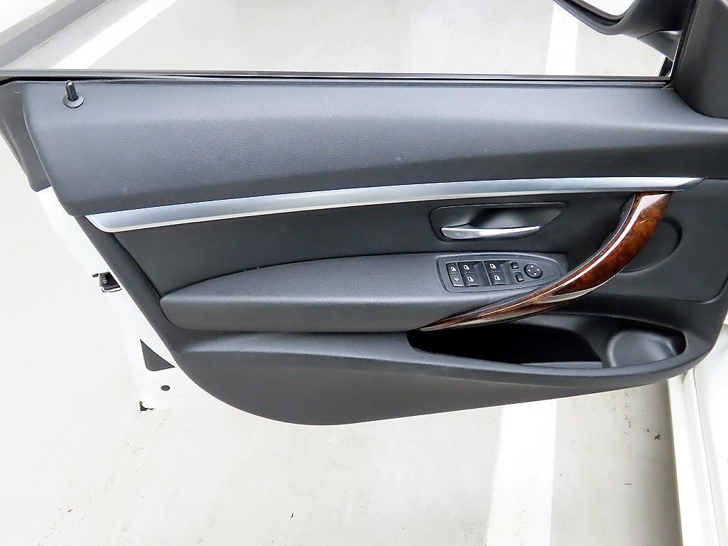 BMW Gran Turismo - Vista 11