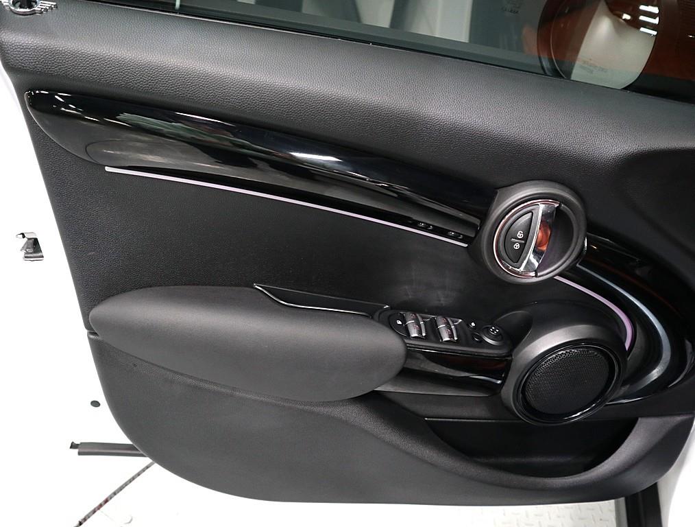 Mini Cooper - Vista 8