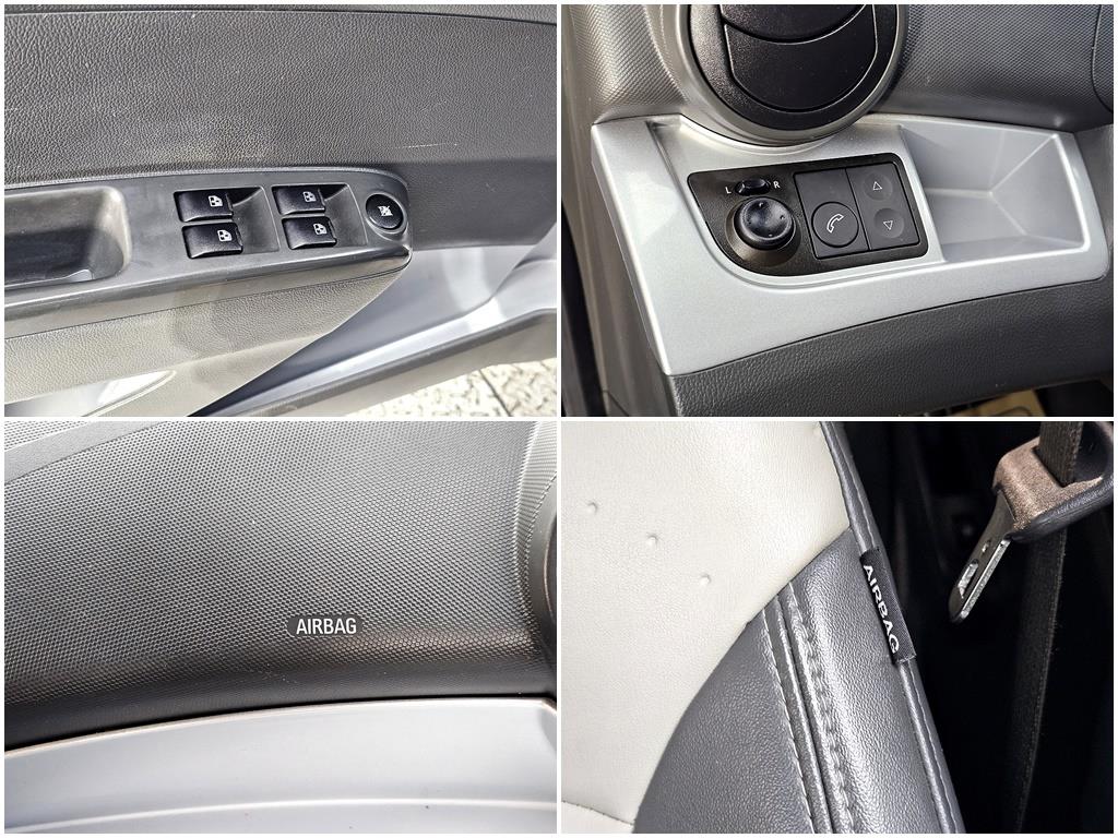 DAEWOO Matiz 2011 Negro - Importación desde Corea - HF Imports Iquique - Foto 19